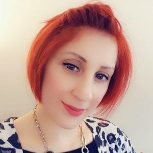 Meet your Posher, Louisa